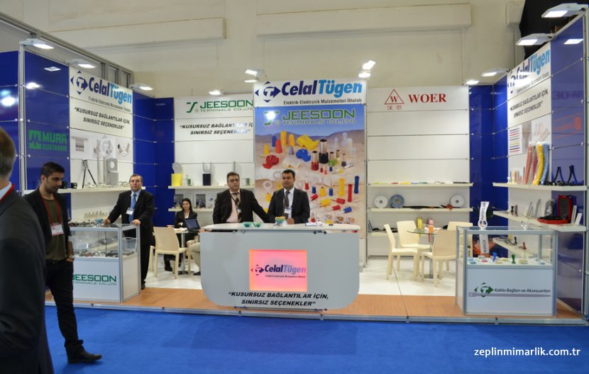 CELAL TÜGEN