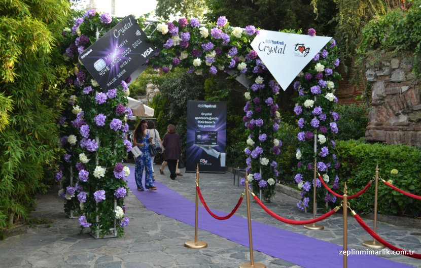 TOPLUM GÖNÜLLÜLERİ