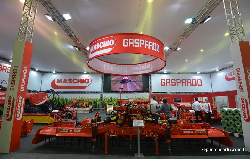 MASCHIO GASPARDO