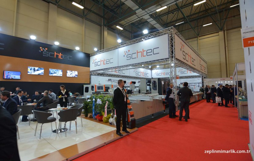 SICHTEC MAKİNA