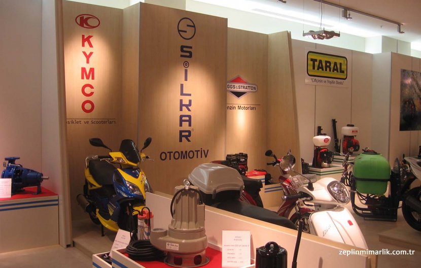 SİLKAR KYMCO